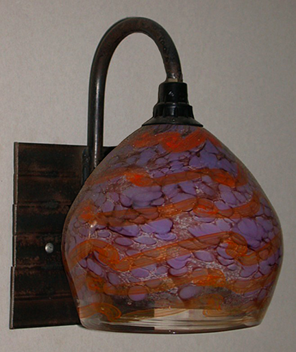 Wall sconce